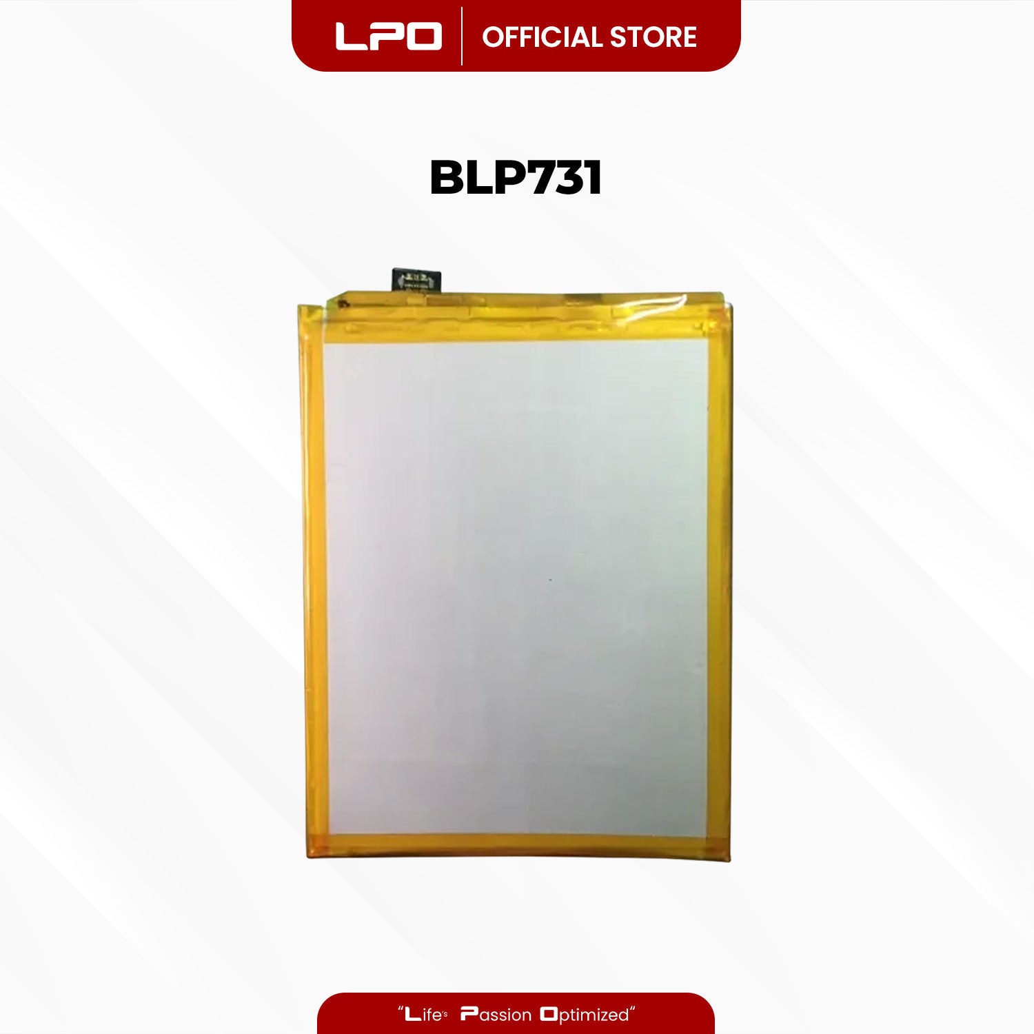 Cellphone Battery	Realme 5 Pro 2019 BLP731 Compatible with RMX1971, RMX1973