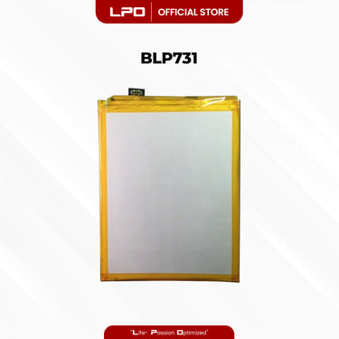 Cellphone Battery	Realme 5 Pro 2019 BLP731 Compatible with RMX1971, RMX1973