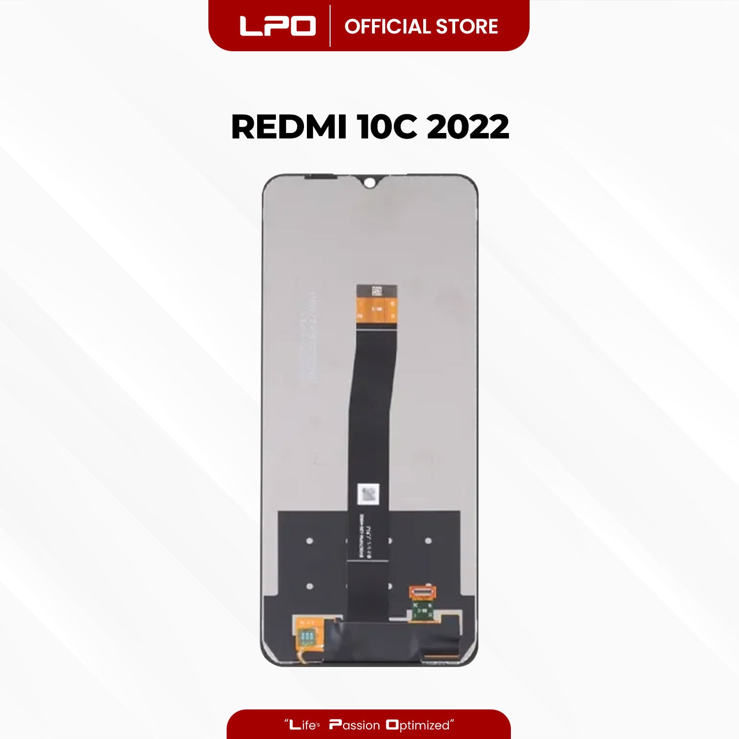 Cellphone LCD Screen	6.71