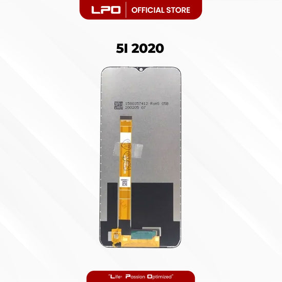 Cellphone LCD Screen	6.52