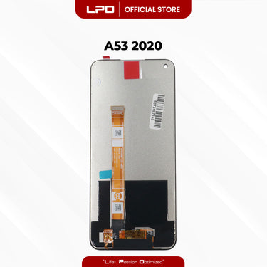 Cellphone LCD Screen	6.5