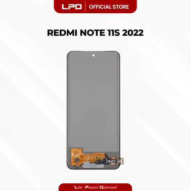 Cellphone LCD Screen 6.43