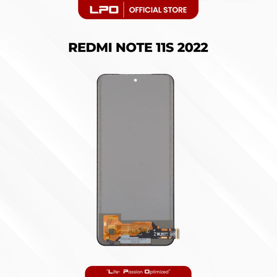 Cellphone LCD Screen 6.43