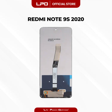 Cellphone LCD Screen 6.67
