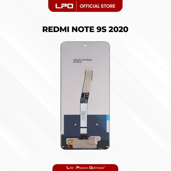 Cellphone LCD Screen 6.67