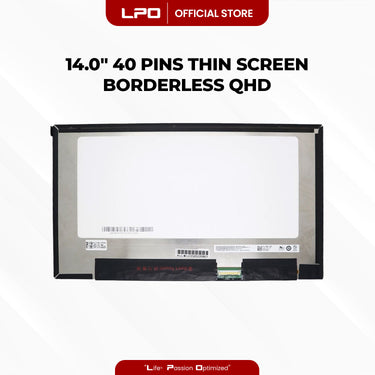 Laptop LCD Screen 14.0