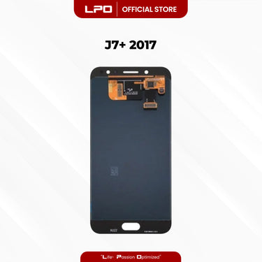 Cellphone LCD Screen	5.5