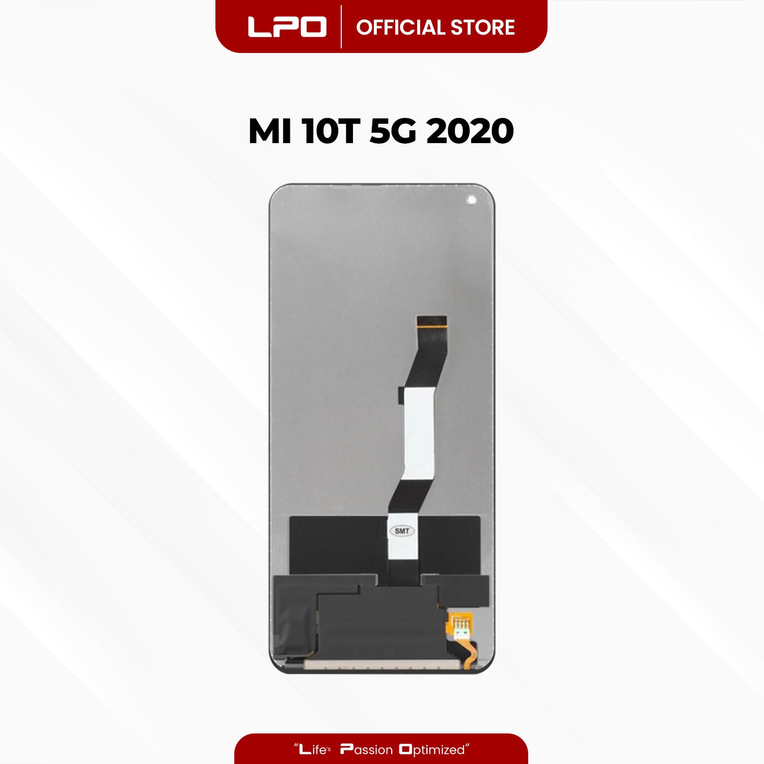 Cellphone LCD Screen	6.67