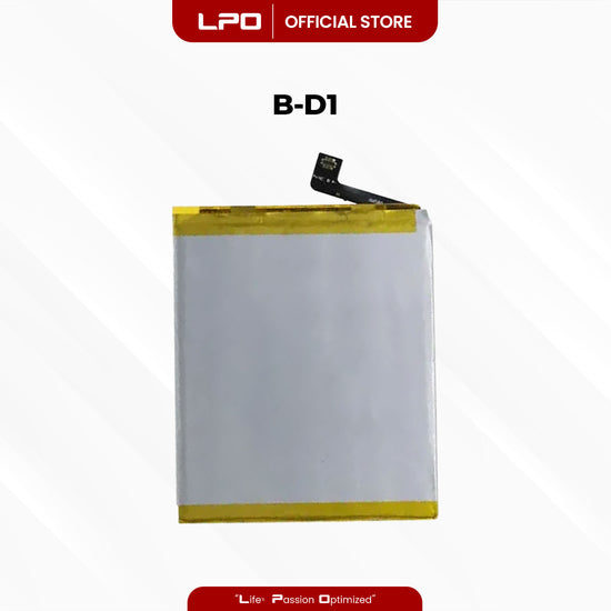 Cellphone Battery Vivo X20 2017 B-D1 Compatible with X20A, 1721 - LPO Laptop PC-Outlet
