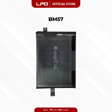 Cellphone Battery Xiaomi Poco X3 GT 2021 BM57 Compatible with 21061110AG - LPO Laptop PC-Outlet