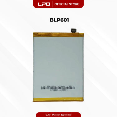 Cellphone Battery	Oppo F1s 2016 BLP601 Compatible with Oppo A53, A59, A1601 - LPO Laptop PC-Outlet