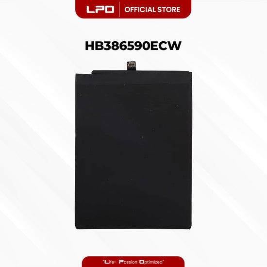 Cellphone Battery Honor 8X 2018 HB386590ECW Compatible with JSN-L22, JSN-L42, JSN-L11 - LPO Laptop PC-Outlet