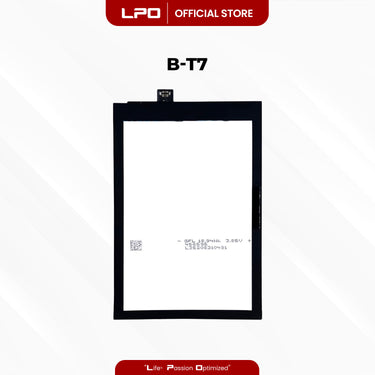 Cellphone Battery Vivo Y33T 2022 B-T7 Compatible with Vivo Y33T 2022 - LPO Laptop PC-Outlet