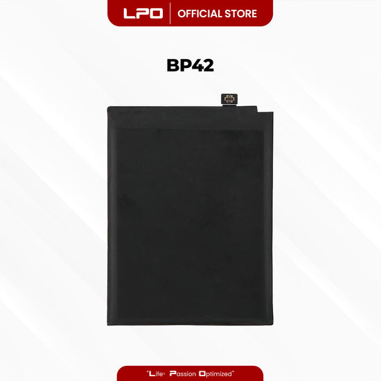 Cellphone Battery Xiaomi Mi 11 Lite 2021 BP42 Compatible with M2101K9AG, M2101K9AI - LPO Laptop PC-Outlet