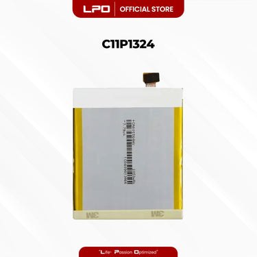 Cellphone Battery Asus ZenFone 5 ZE620KL 2018 C11P1324 Compatible with X00QD, ZE620KL