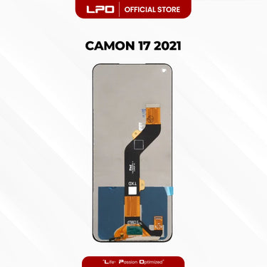 Cellphone LCD Screen	6.6