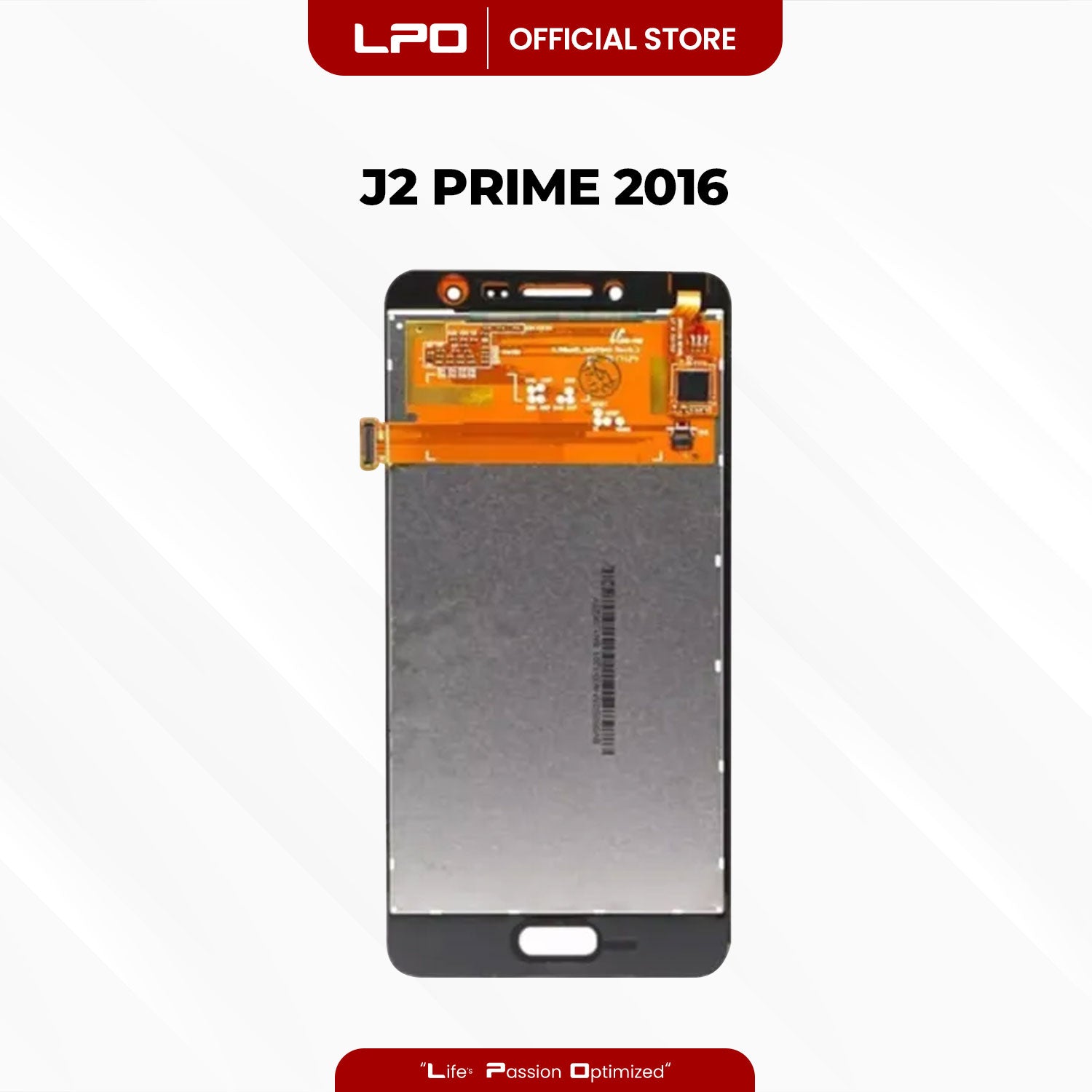 Cellphone LCD Screen	5.0