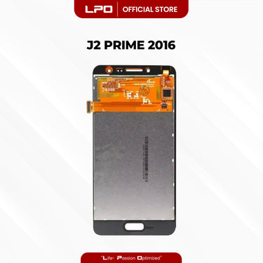 Cellphone LCD Screen	5.0