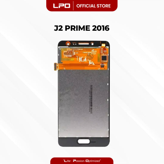 Cellphone LCD Screen	5.0