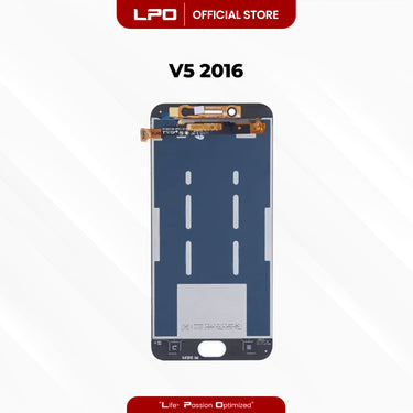Cellphone LCD Screen	5.5