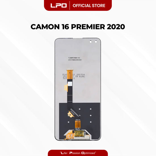 Cellphone LCD Screen	6.85