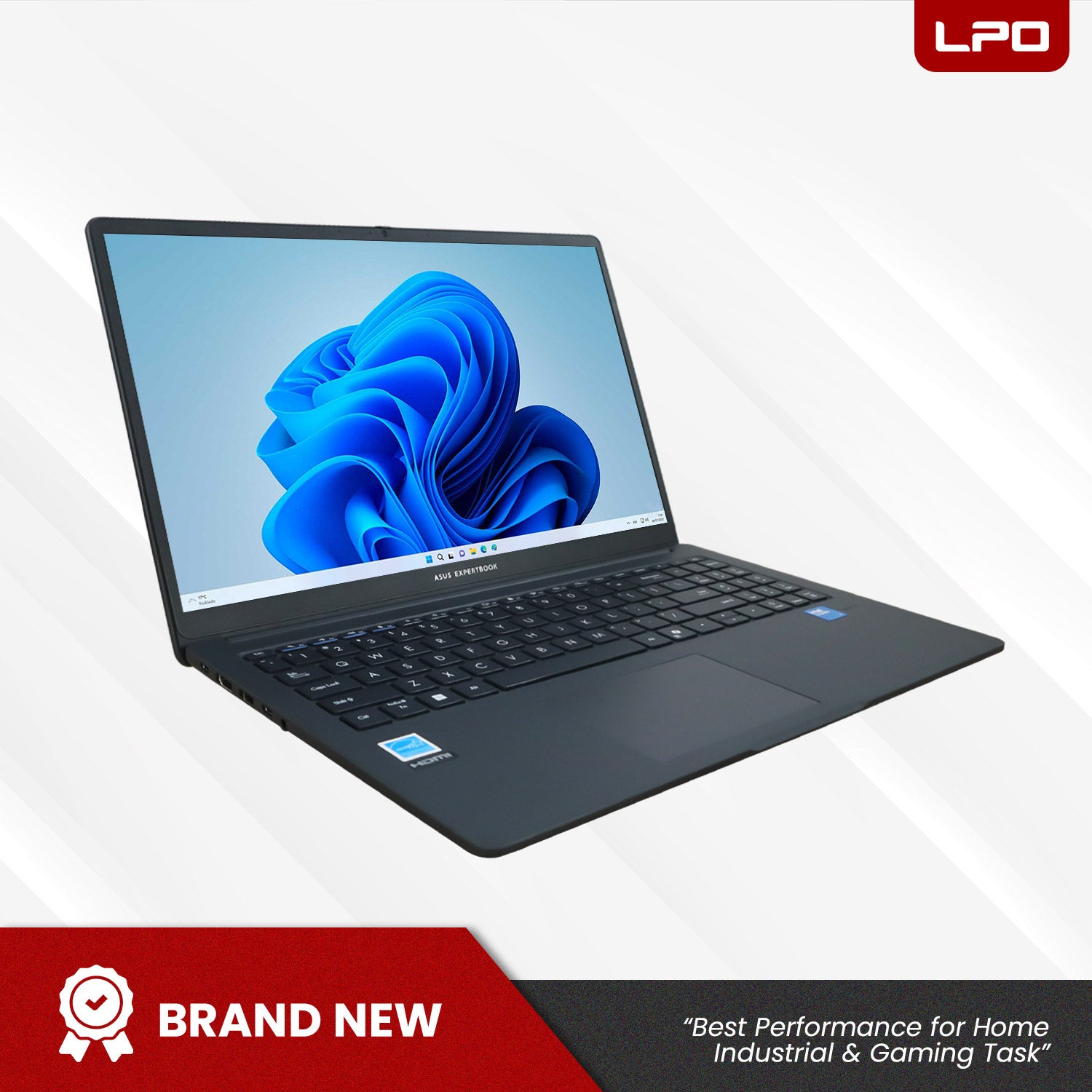 Brand New Asus ExpertBook B1 B1503CVA