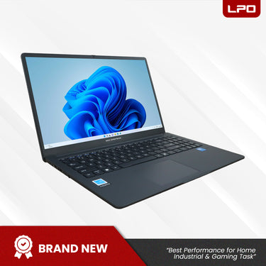 Brand New Asus ExpertBook B1 B1503CVA