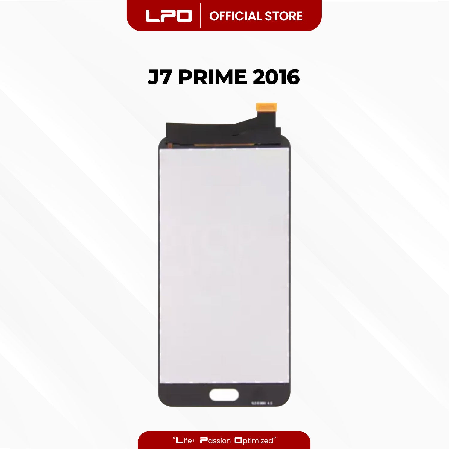 Cellphone LCD Screen	5.5