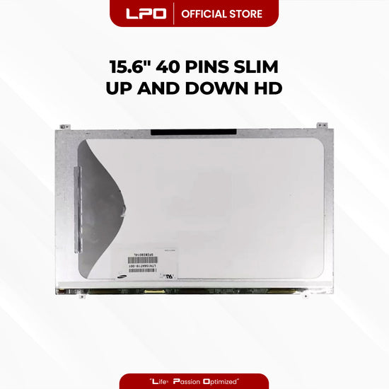Laptop LCD Screen 15.6