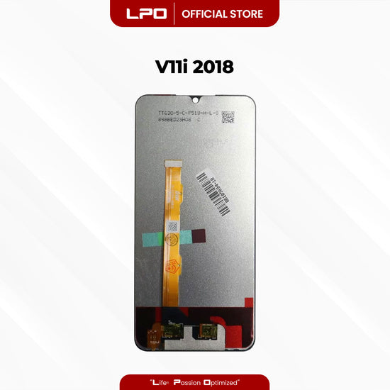 Cellphone LCD Screen	6.3