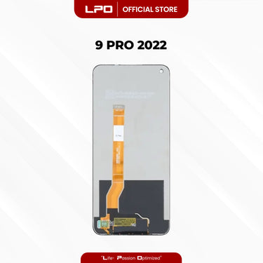 Cellphone LCD Screen	6.6