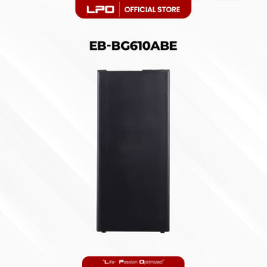 Cellphone Battery Samsung Galaxy J6+ 2018 EB-BG610ABE Compatible with Samsung Galaxy J7 Prime