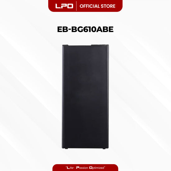 Cellphone Battery Samsung Galaxy J6+ 2018 EB-BG610ABE Compatible with Samsung Galaxy J7 Prime