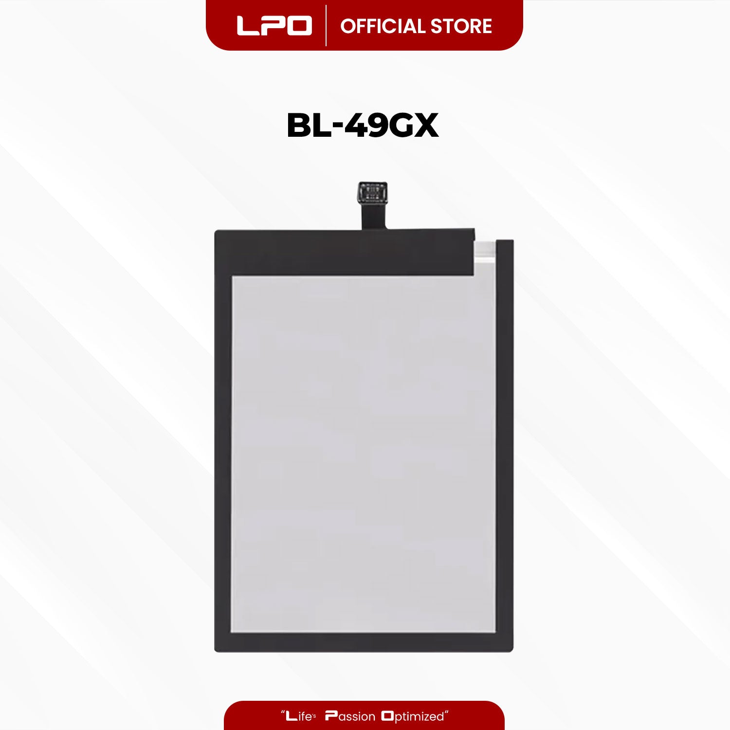 Cellphone Battery	Infinix Note 7 2020 BL-49GX Compatible with X690B, X690 - LPO Laptop PC-Outlet