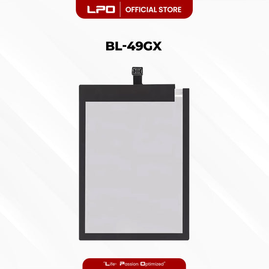 Cellphone Battery	Infinix Note 7 2020 BL-49GX Compatible with X690B, X690 - LPO Laptop PC-Outlet
