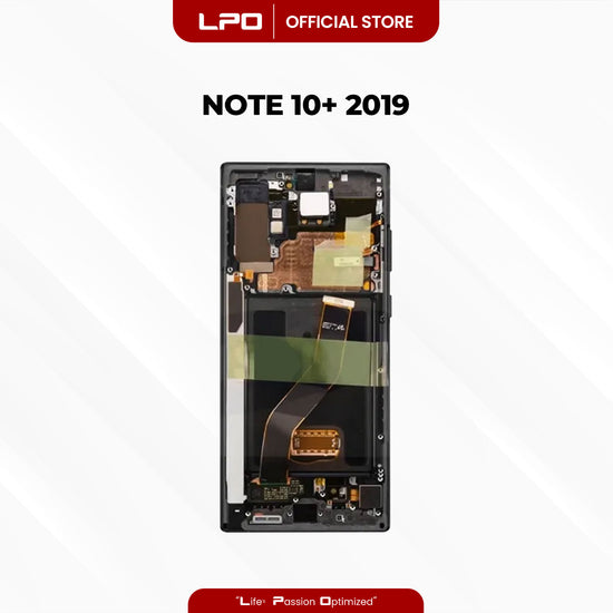 Cellphone LCD Screen	6.8