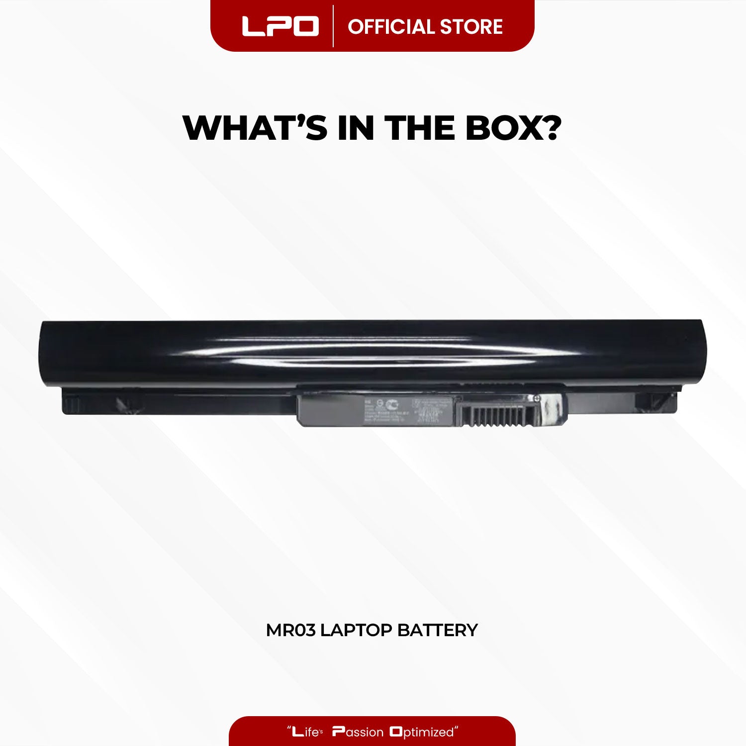 Laptop Battery MR03 Compatible with HP Pavilion 10 TouchSmart Series laptop HSTNN-IB5T 740005-121 740722-001