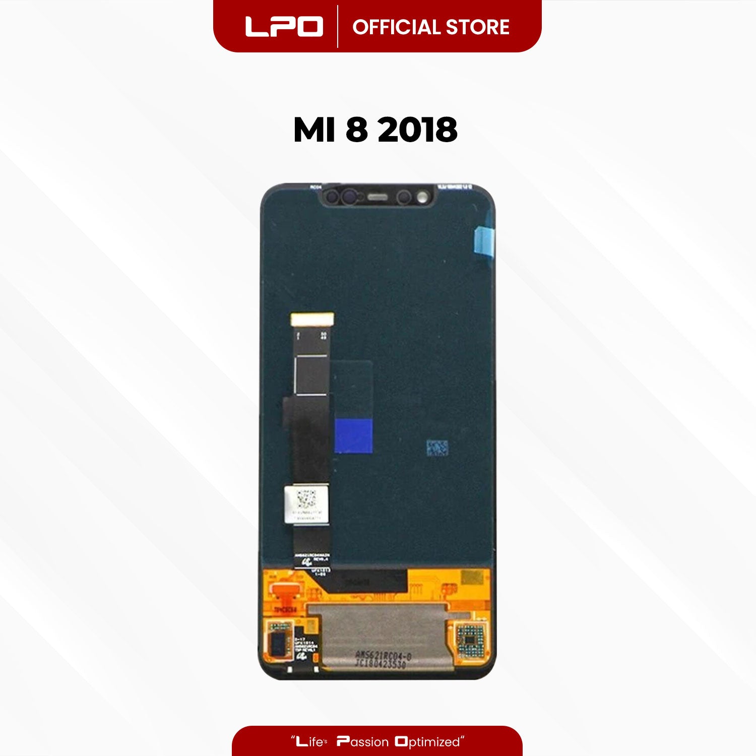 Cellphone LCD Screen	6.21