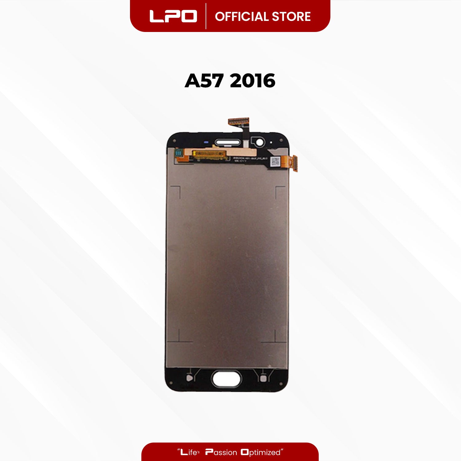 Cellphone LCD Screen	5.2