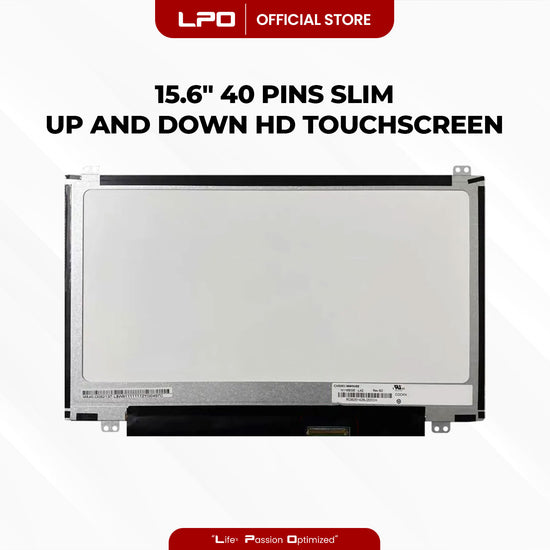 Laptop LCD Screen 15.6