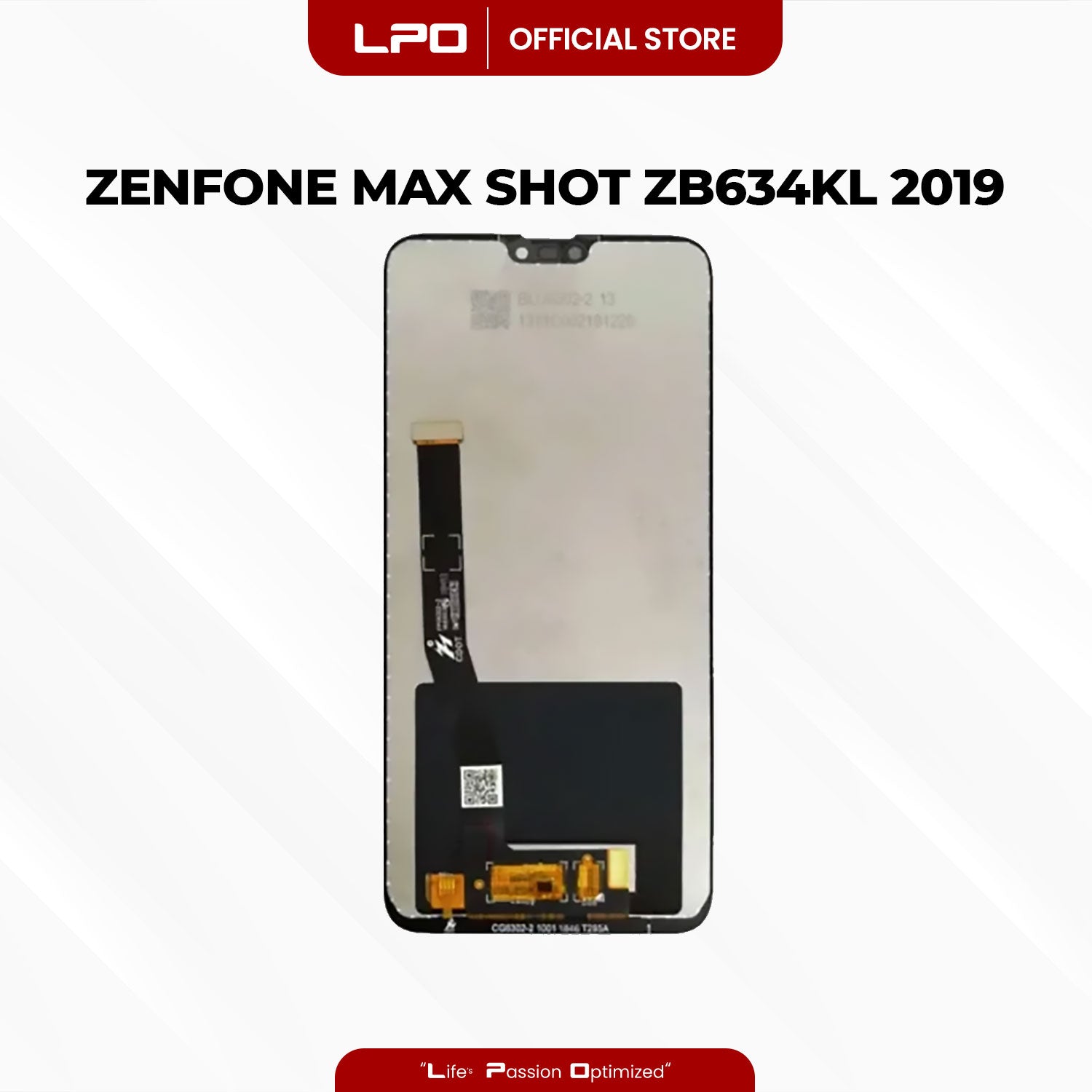 Cellphone LCD Screen	6.26