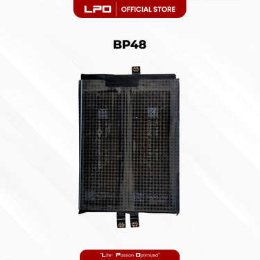 Cellphone Battery Xiaomi Poco F4 GT 2022 BP48 Compatible wtih 21121210G - LPO Laptop PC-Outlet