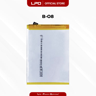 Cellphone Battery Vivo Y51 2020 B-O8 Compatible with Vivo Y51 Y31 Y52s - LPO Laptop PC-Outlet