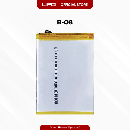 Cellphone Battery Vivo Y51 2020 B-O8 Compatible with Vivo Y51 Y31 Y52s - LPO Laptop PC-Outlet