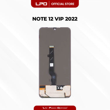 Cellphone LCD Screen	6.7