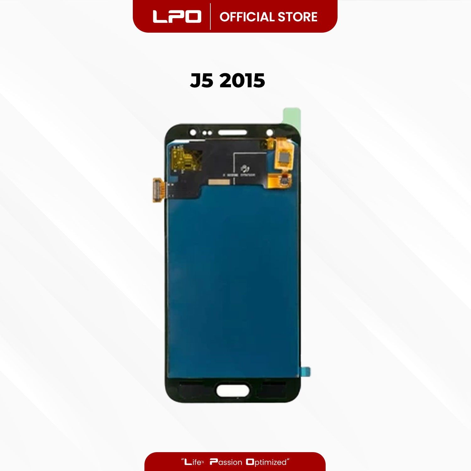 Cellphone LCD Screen	5.0