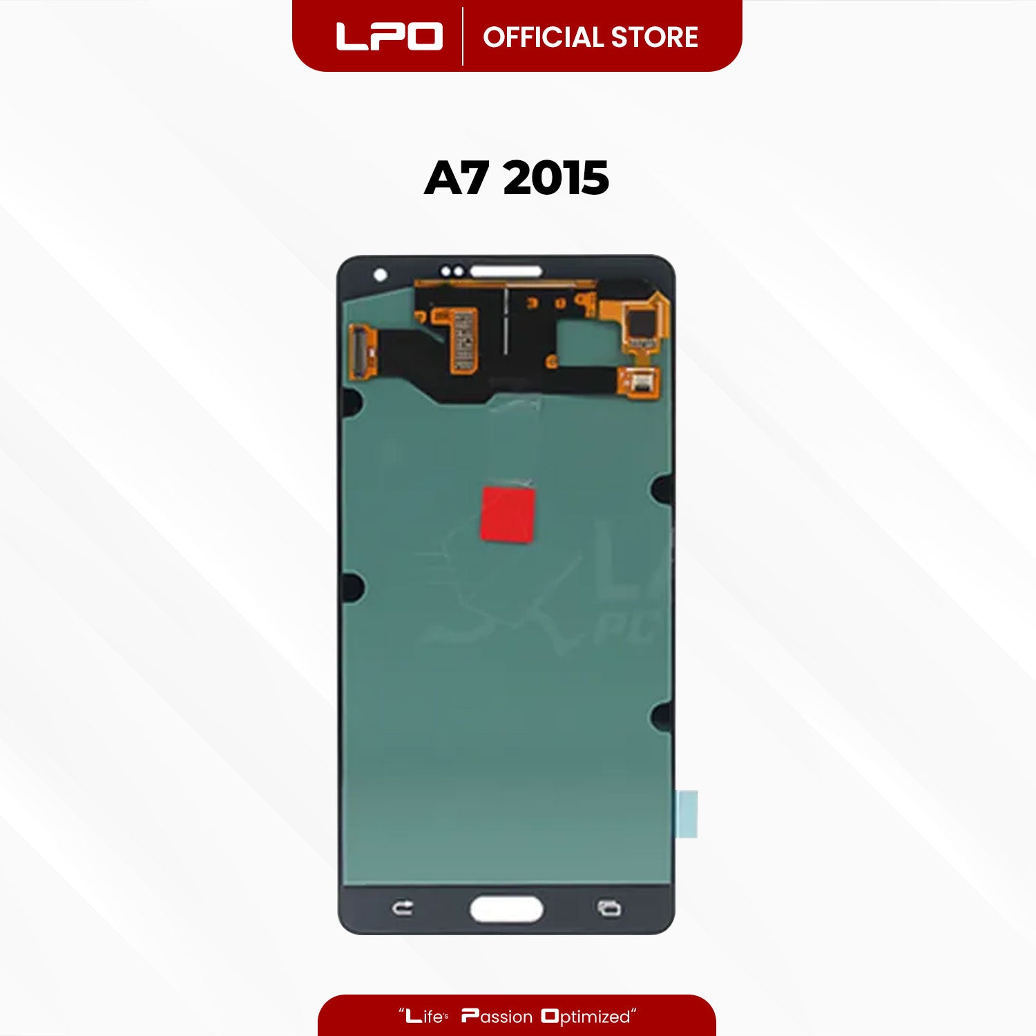 Cellphone LCD Screen	5.5