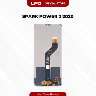 Cellphone LCD Screen	7.0