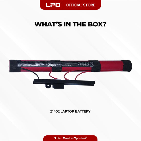 Laptop Battery Z1402 Compatible with Acer 1402-394D,Acer Aspire One 14 Z1402