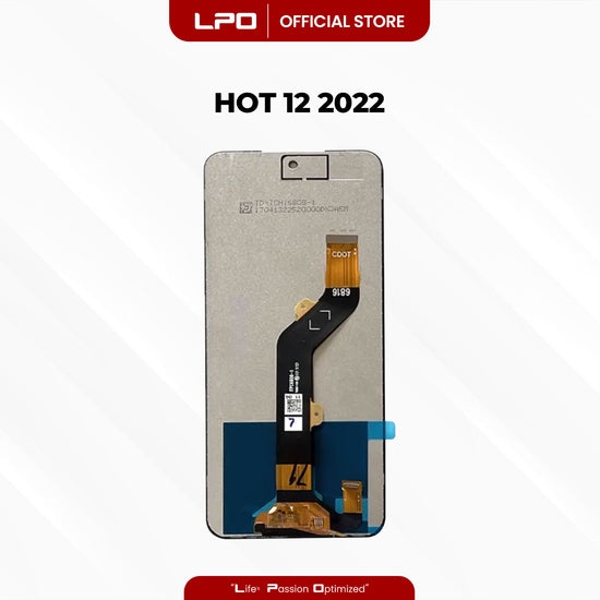 Cellphone LCD Screen	6.82